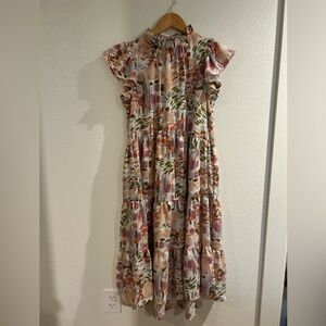 Beautiful Spring/Summer Dress